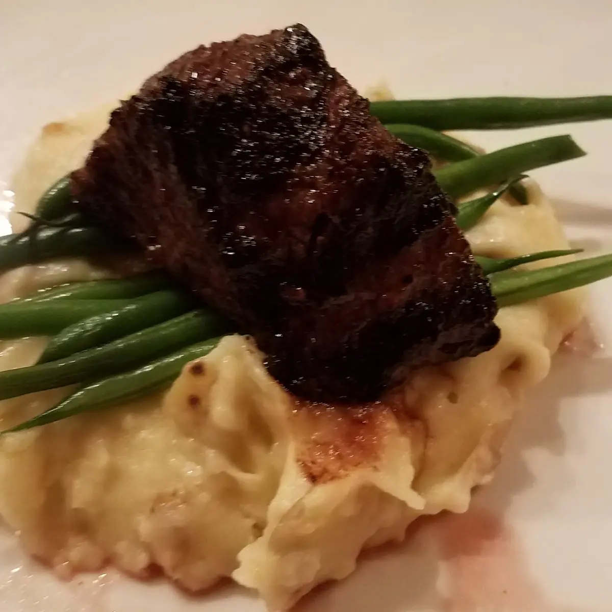 8oz Roseda Farm Filet Mignon