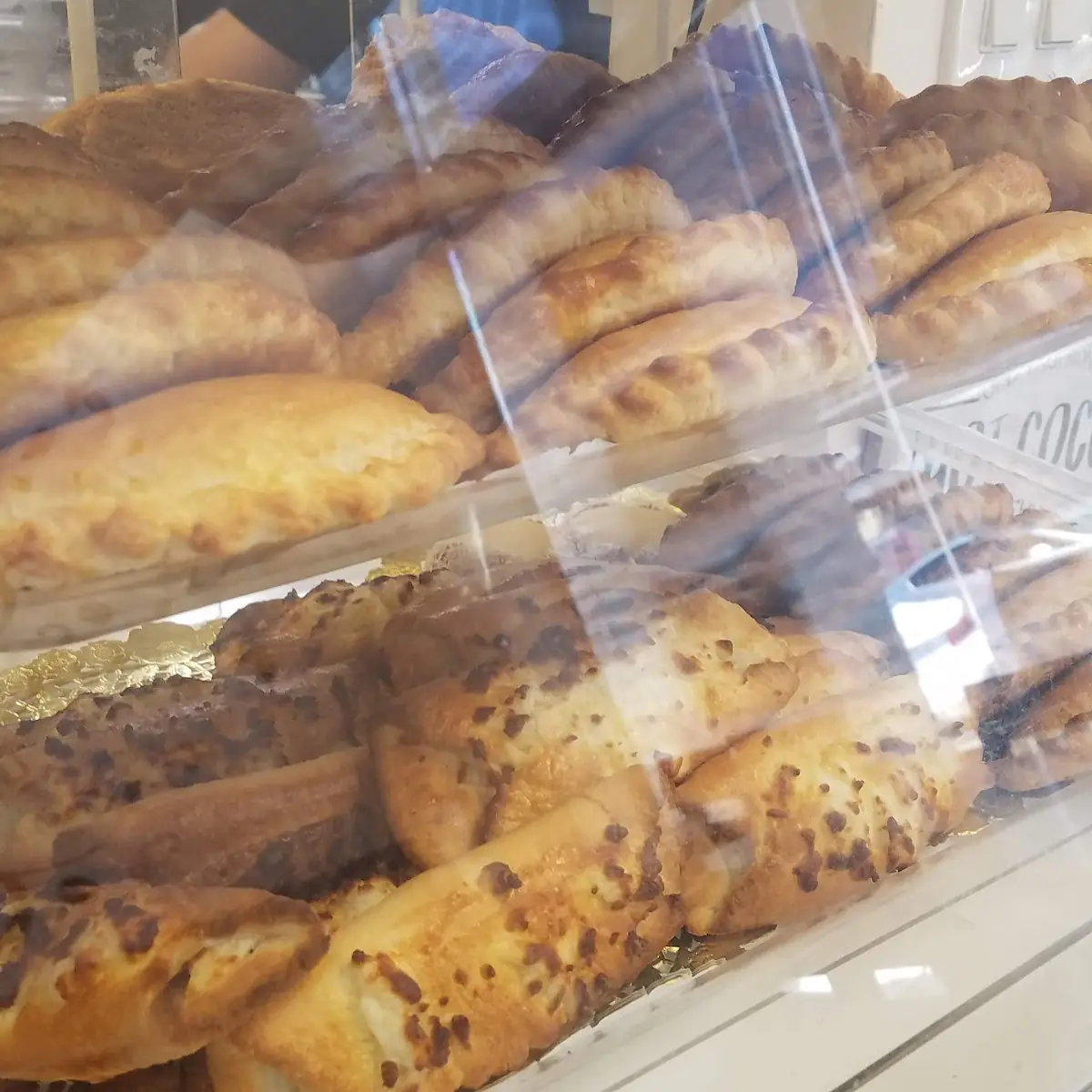 Cheese Empanadas
