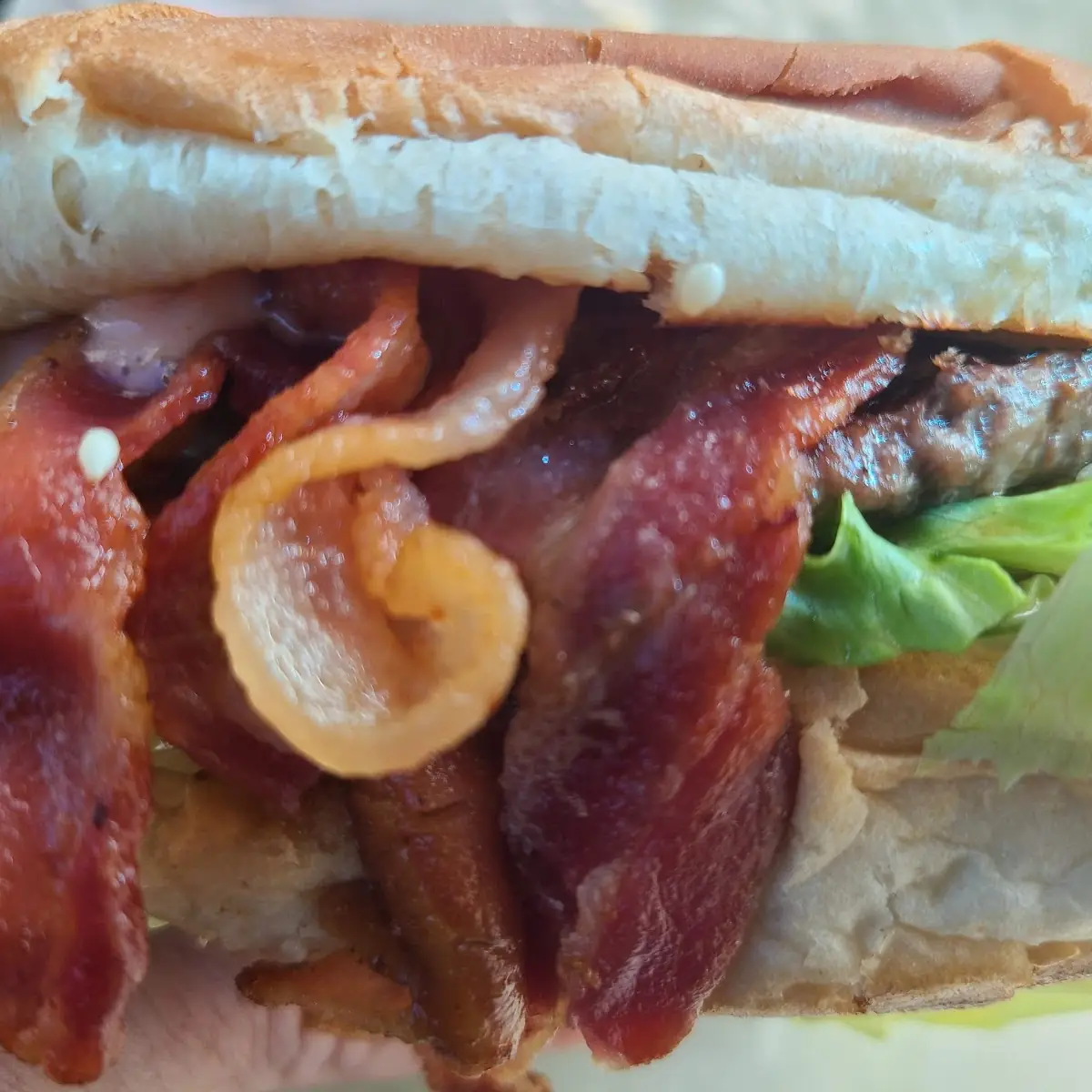 Double Burger