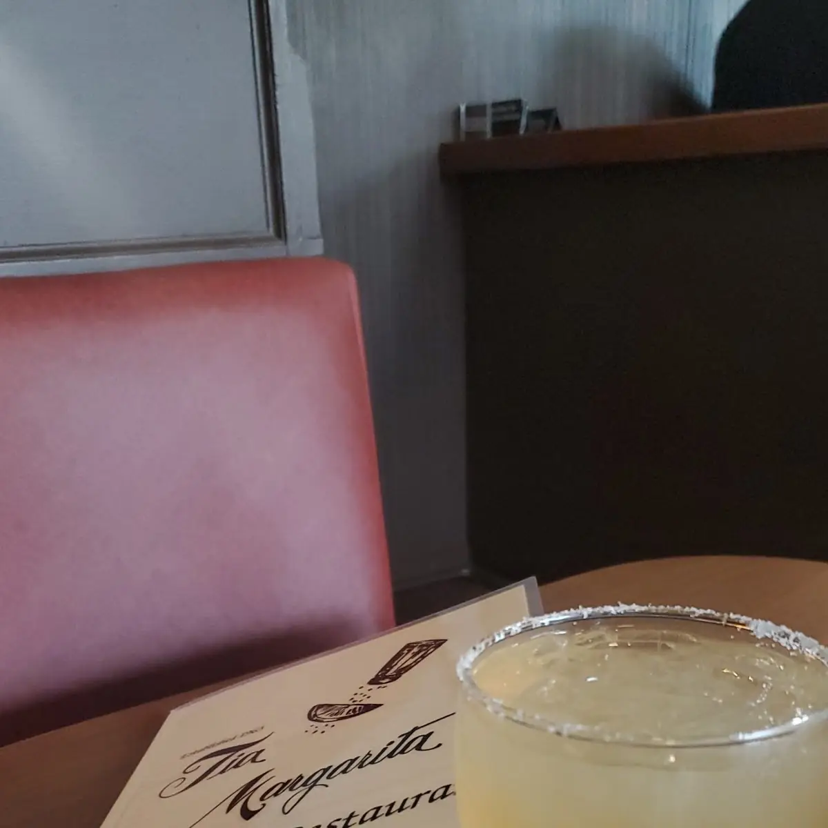 Cadillac Margarita
