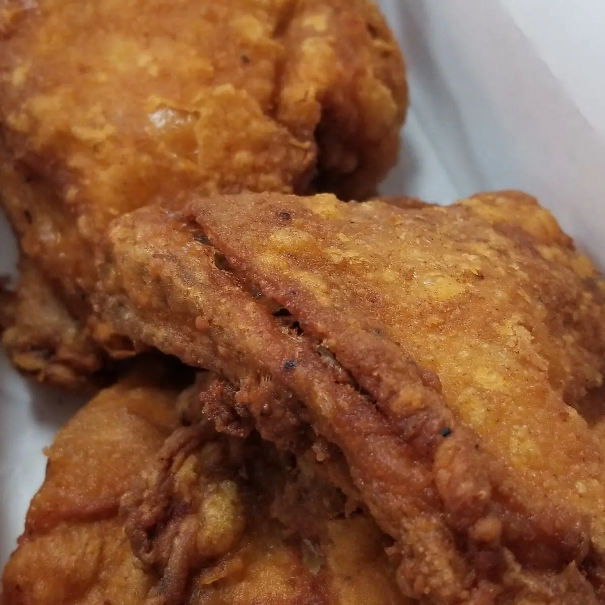 Fried Chicken