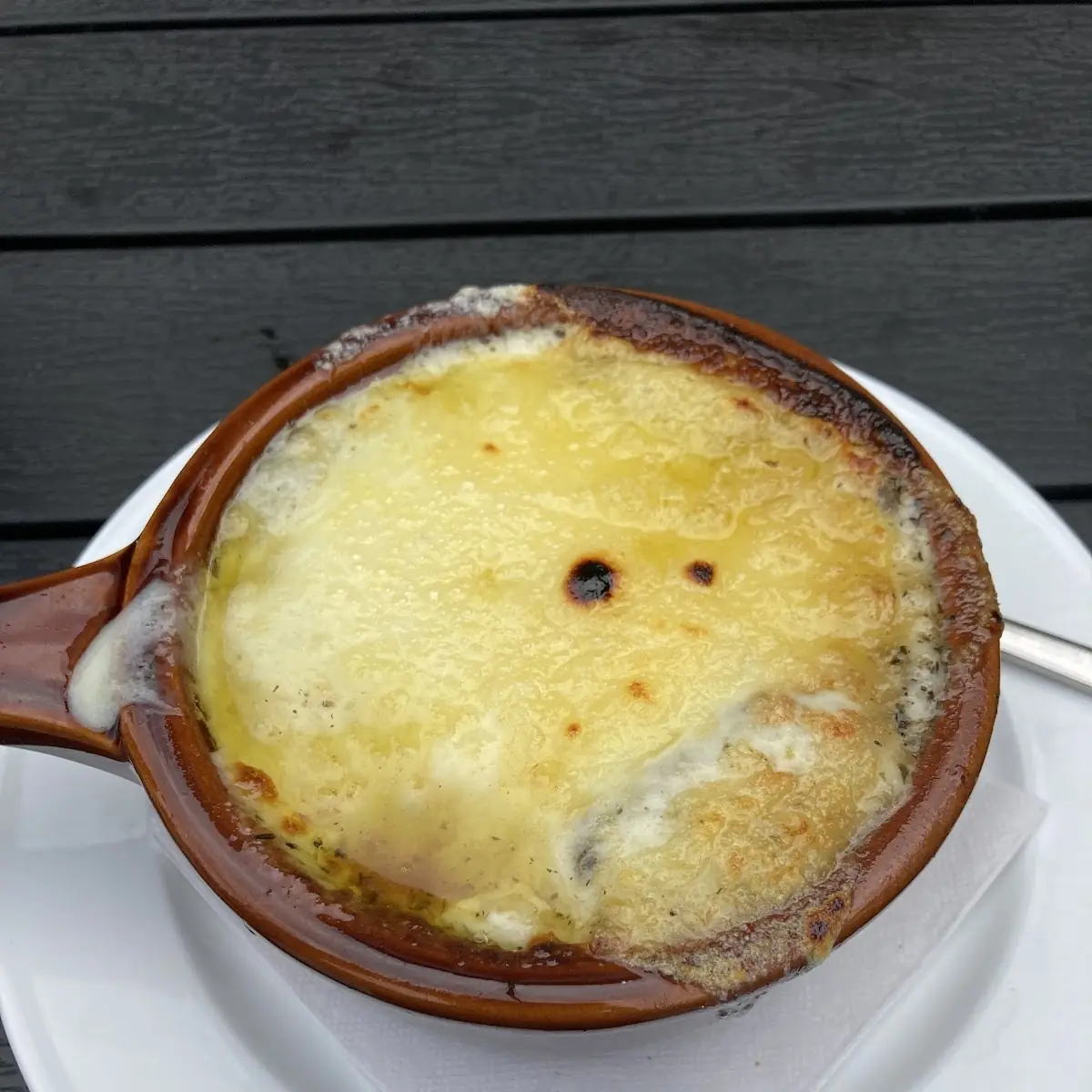 Onion Soup