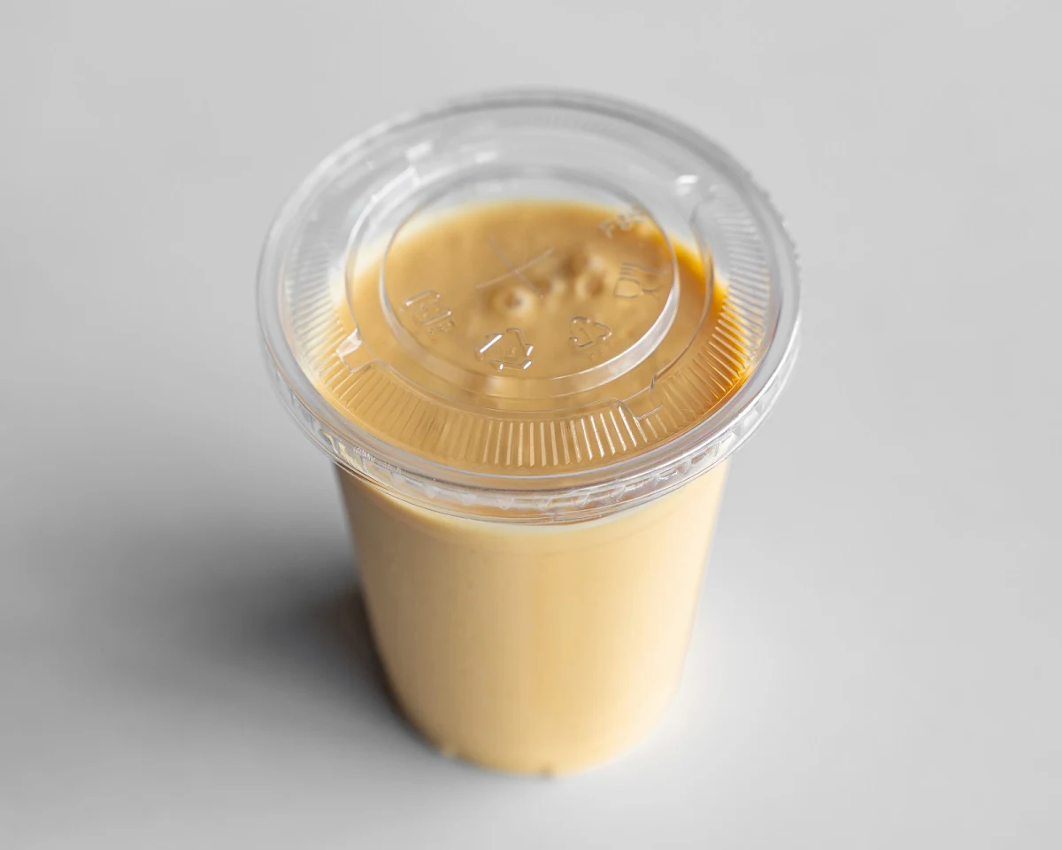 Mango Lassi