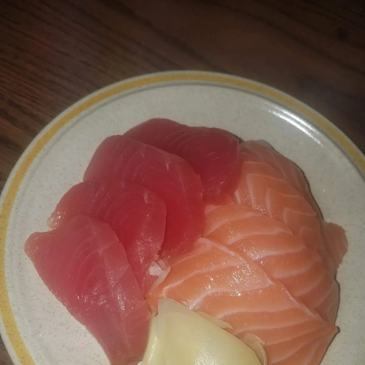 Sashimi