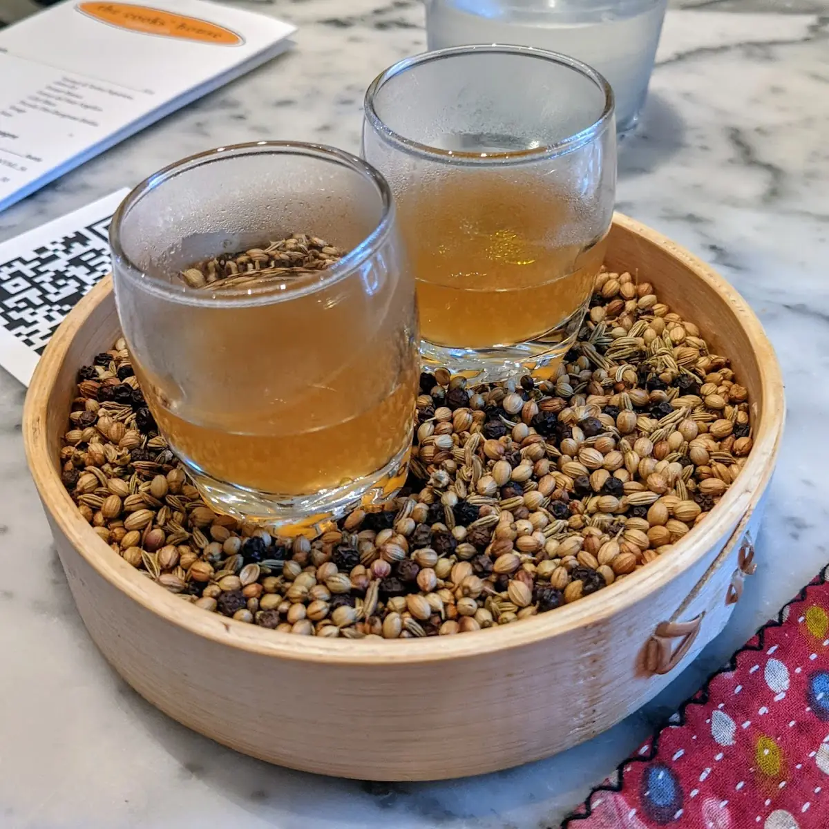 Masala Chai