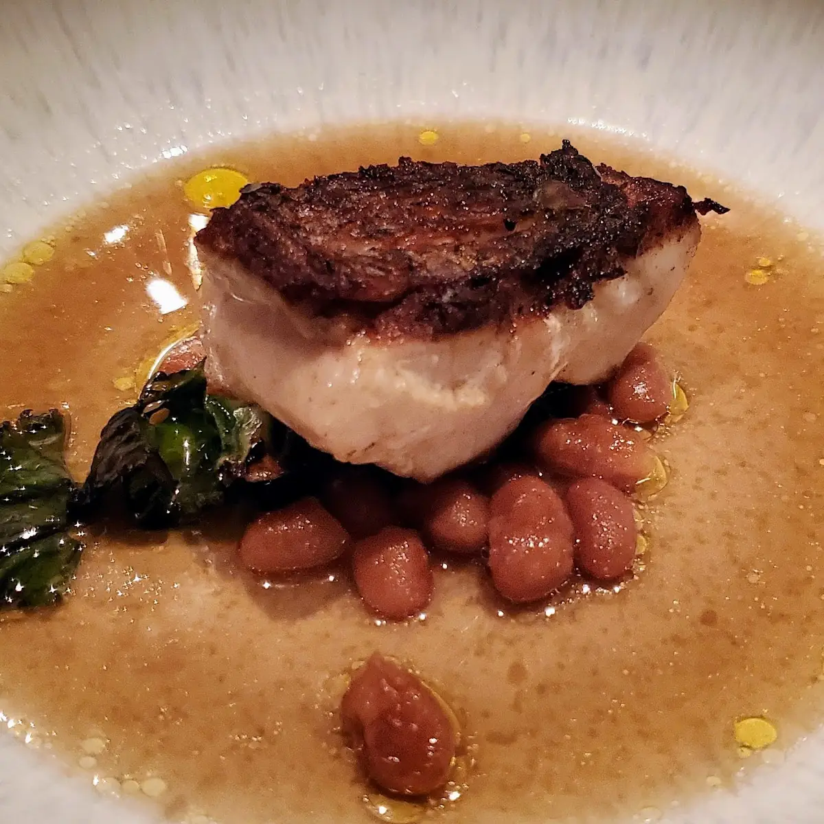 Striped Bass