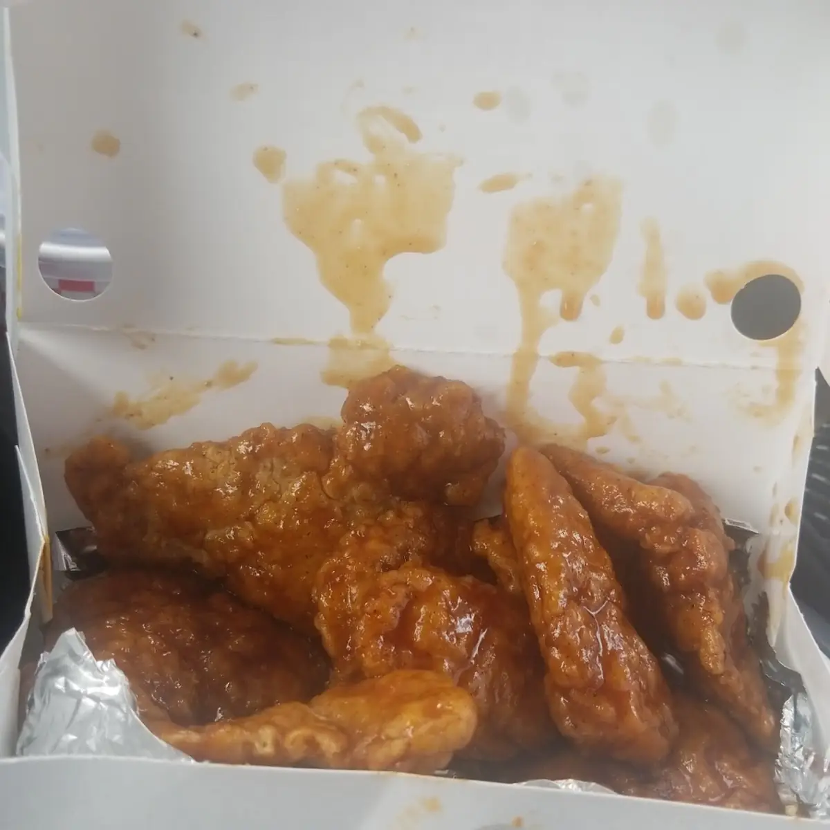 Chicken Wings