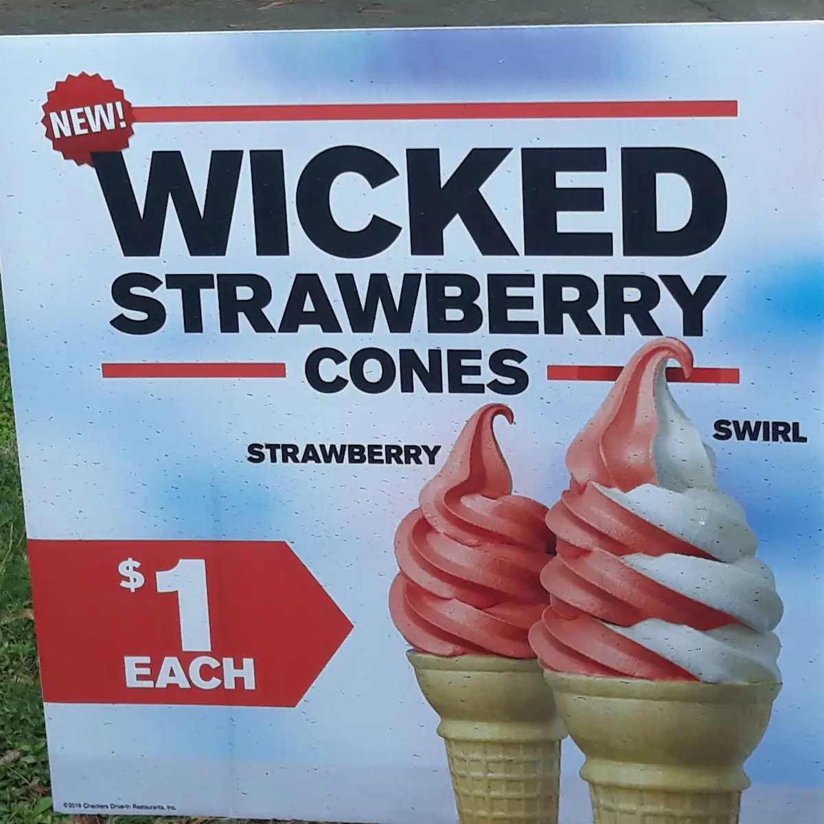 Soft Serve