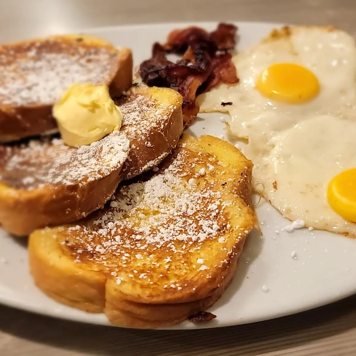 French Toast