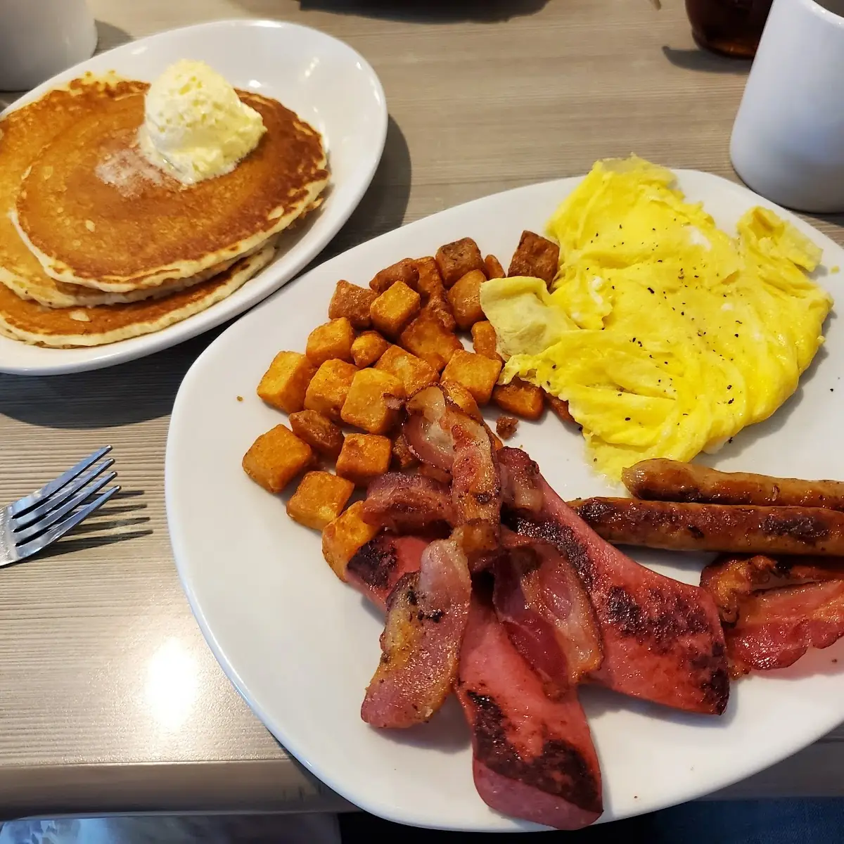 Home Fries