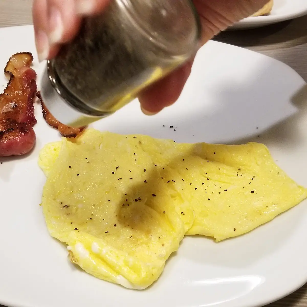 Scrambled Eggs