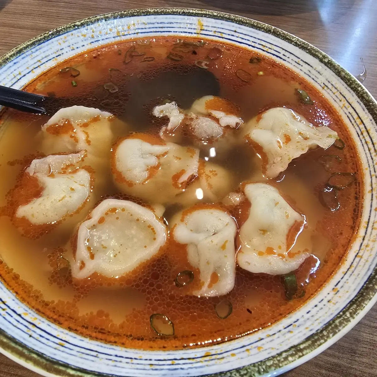 Tom Yum