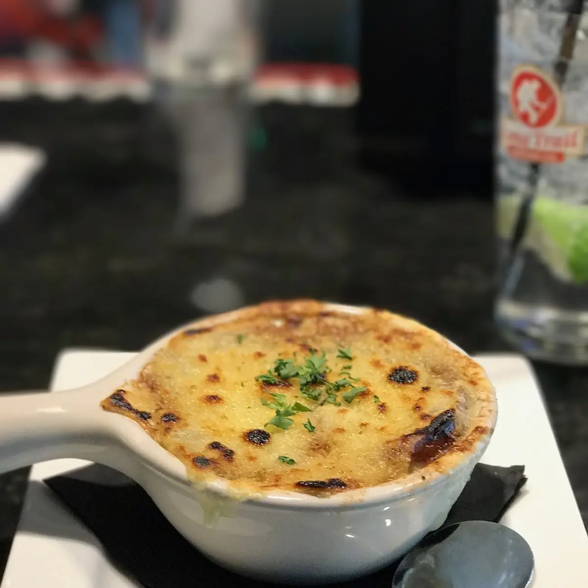 French Onion Soup