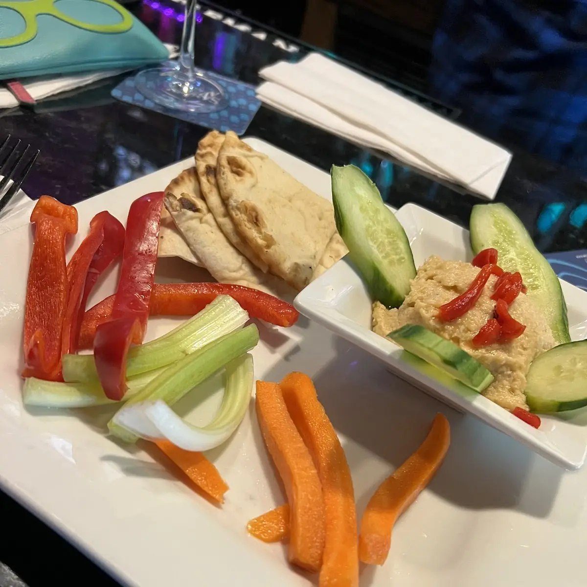 Hummus