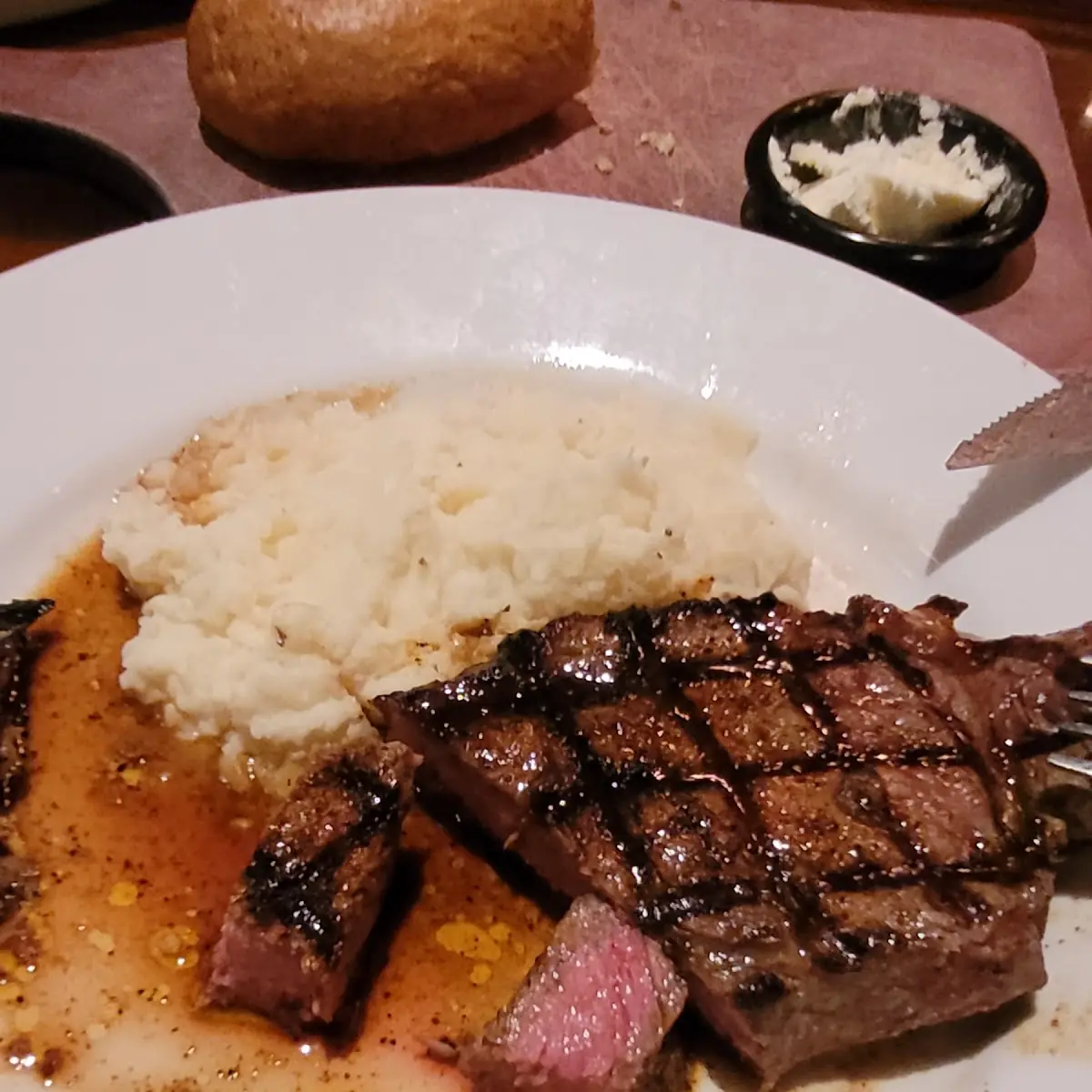 New York Strip