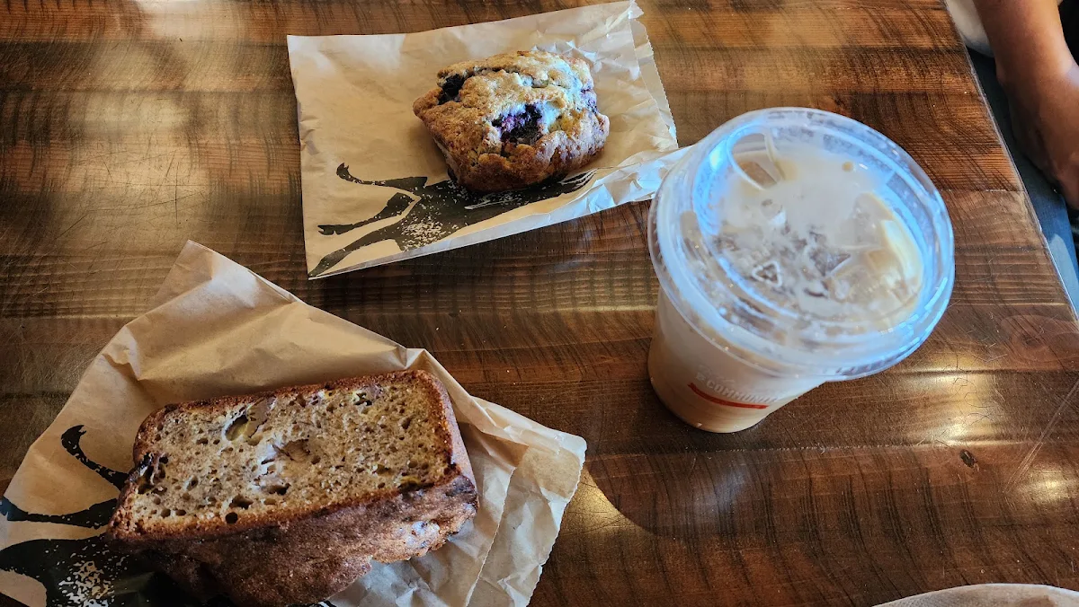 Banana Bread