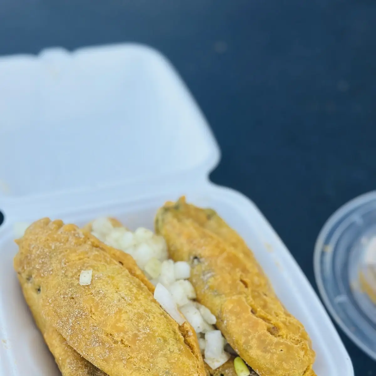 Mirchi Bajji