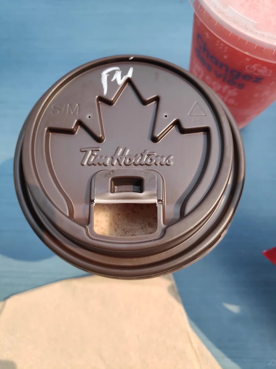 French Vanilla Large