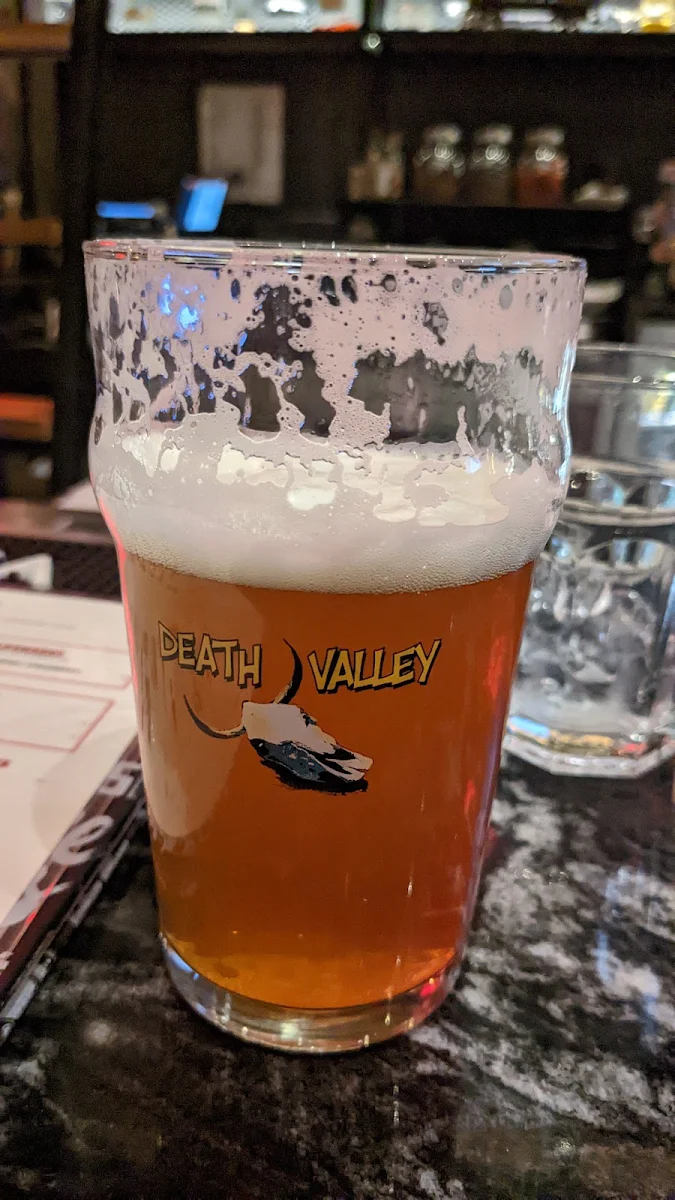 Death Valley Double IPA