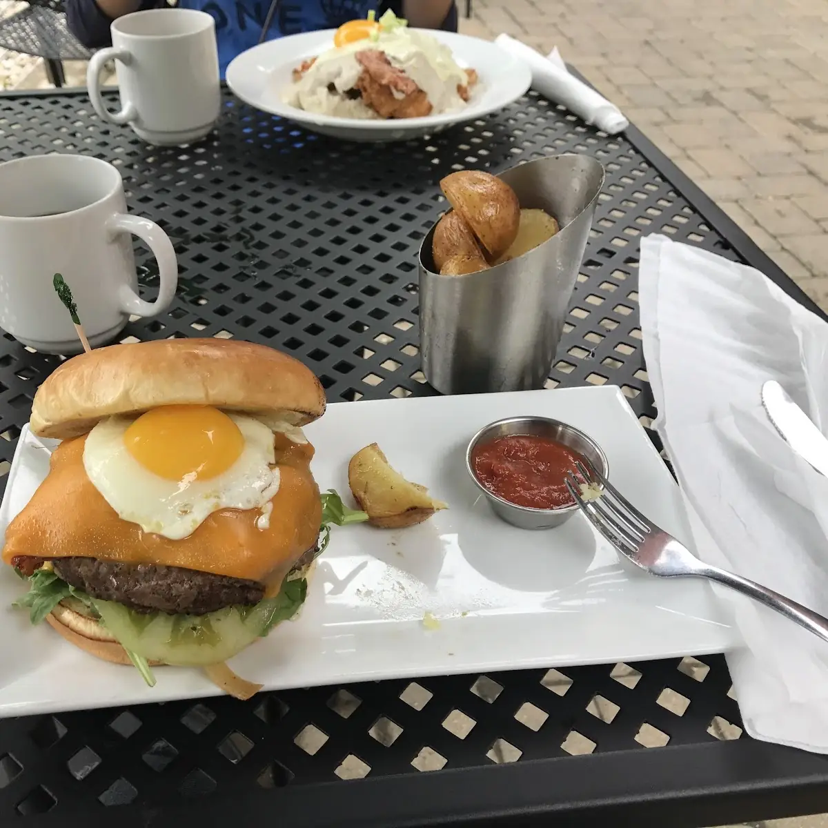 Sunday Brunch