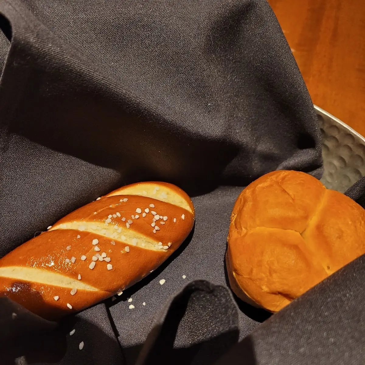 Bread Basket