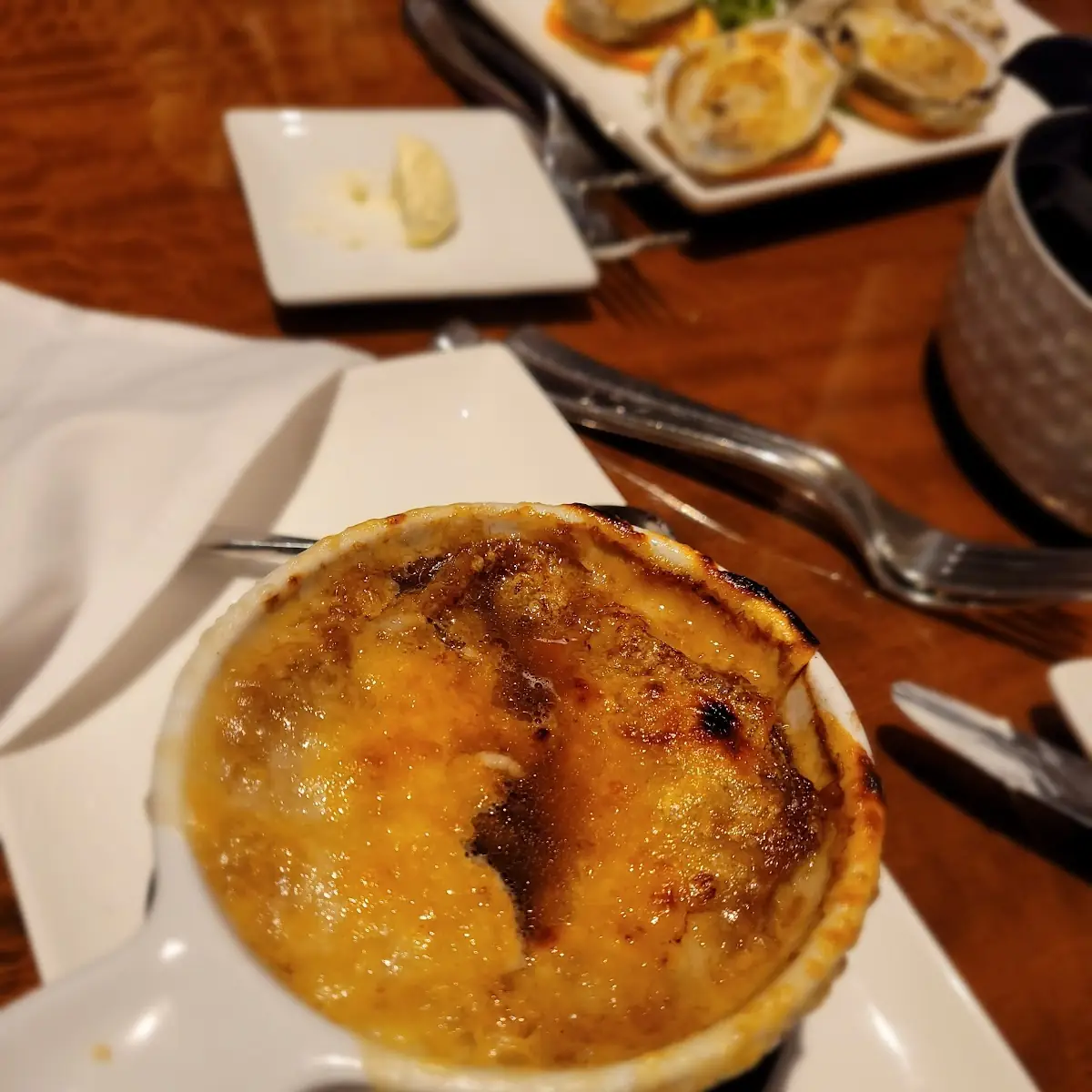 French Onion Soup