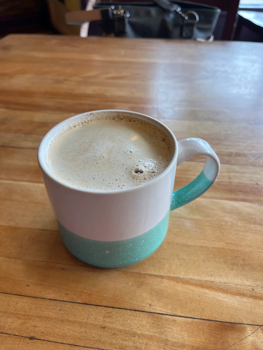 Hot Cider