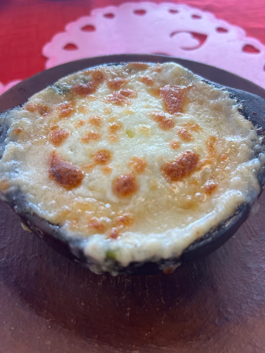 Onion Soup