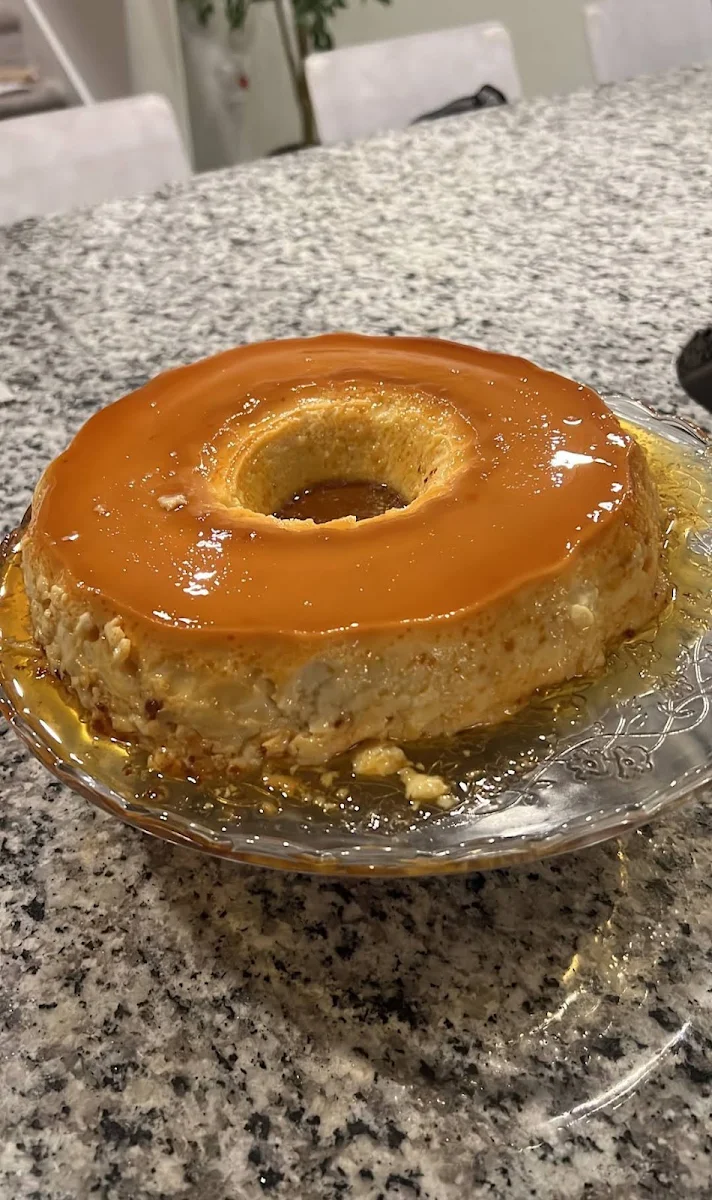 Flan