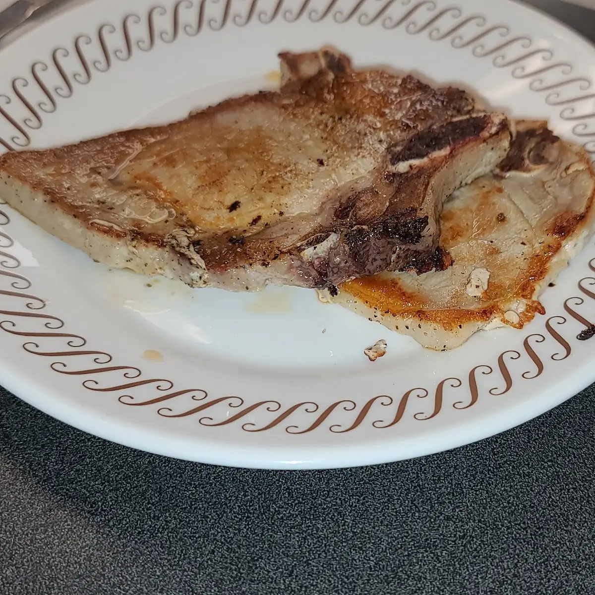 Pork Chop