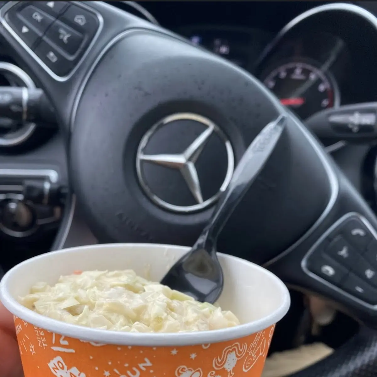 Mac and Cheese