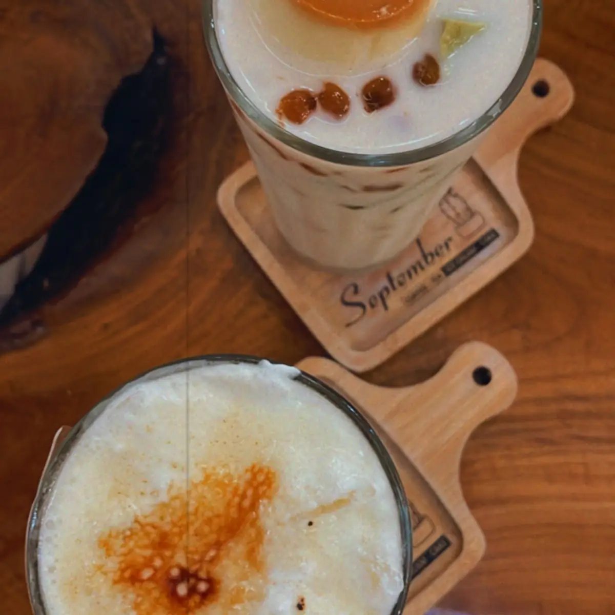 Rice Pudding