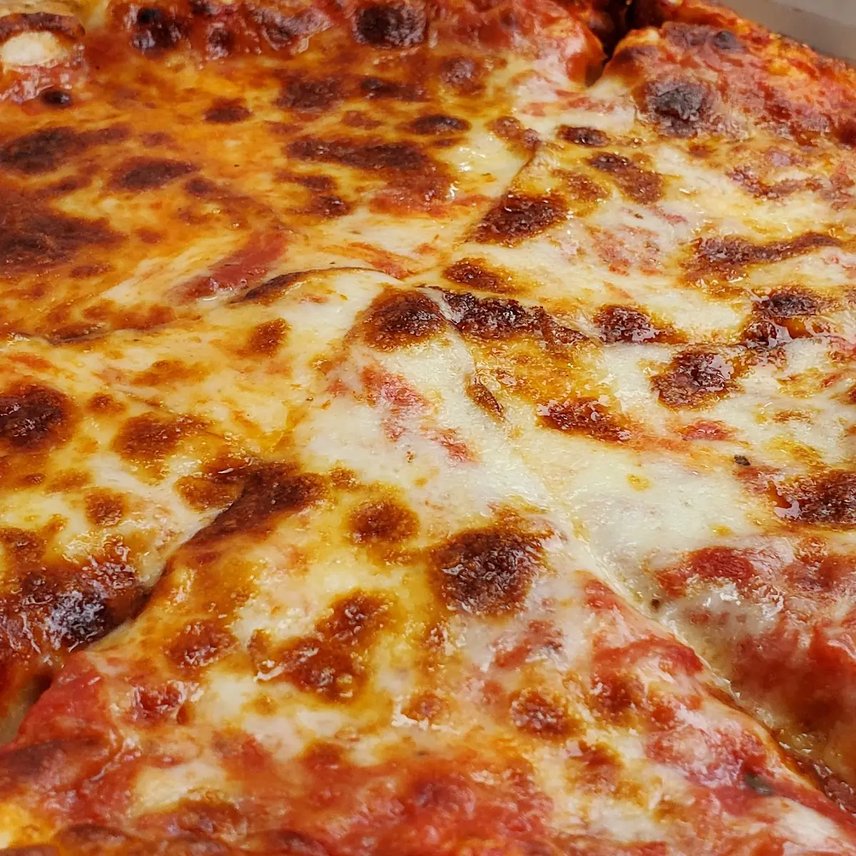 Cheese Pizza