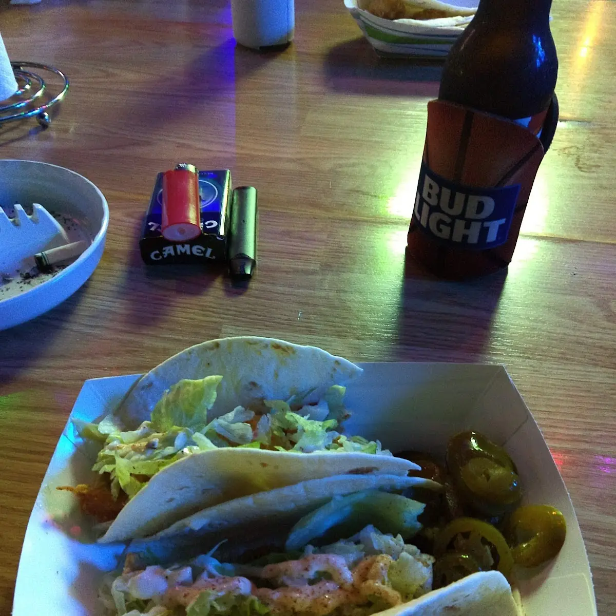 Shrimp Tacos 1