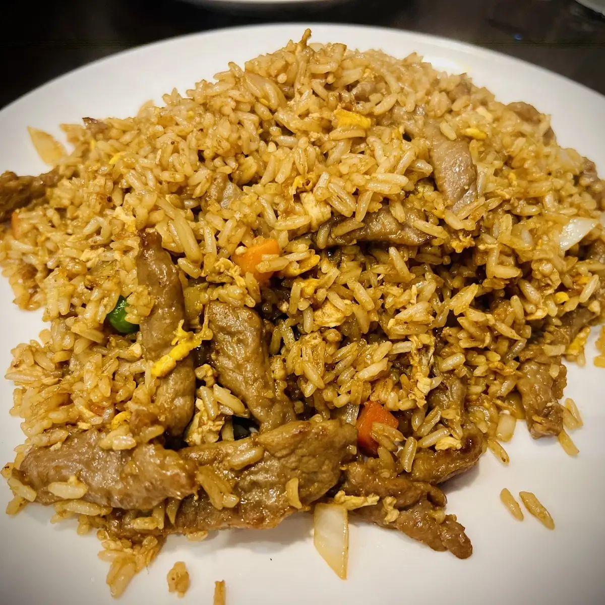 Brown Rice