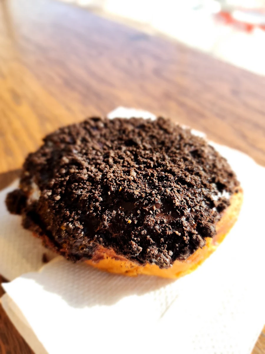 Oreo Donut