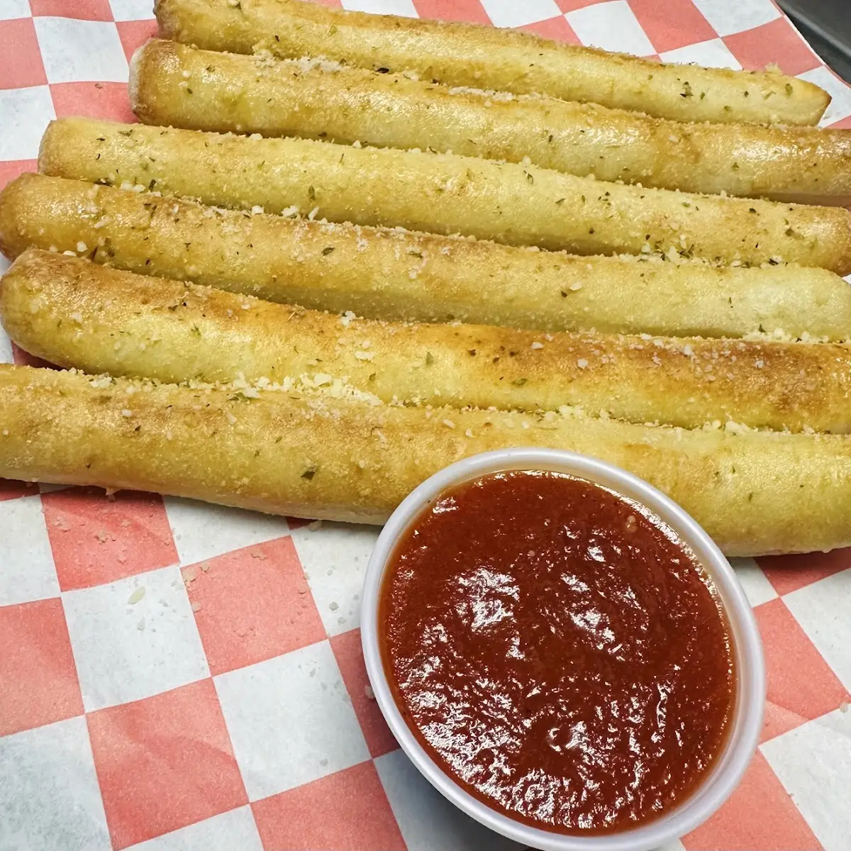 Bread Sticks 7