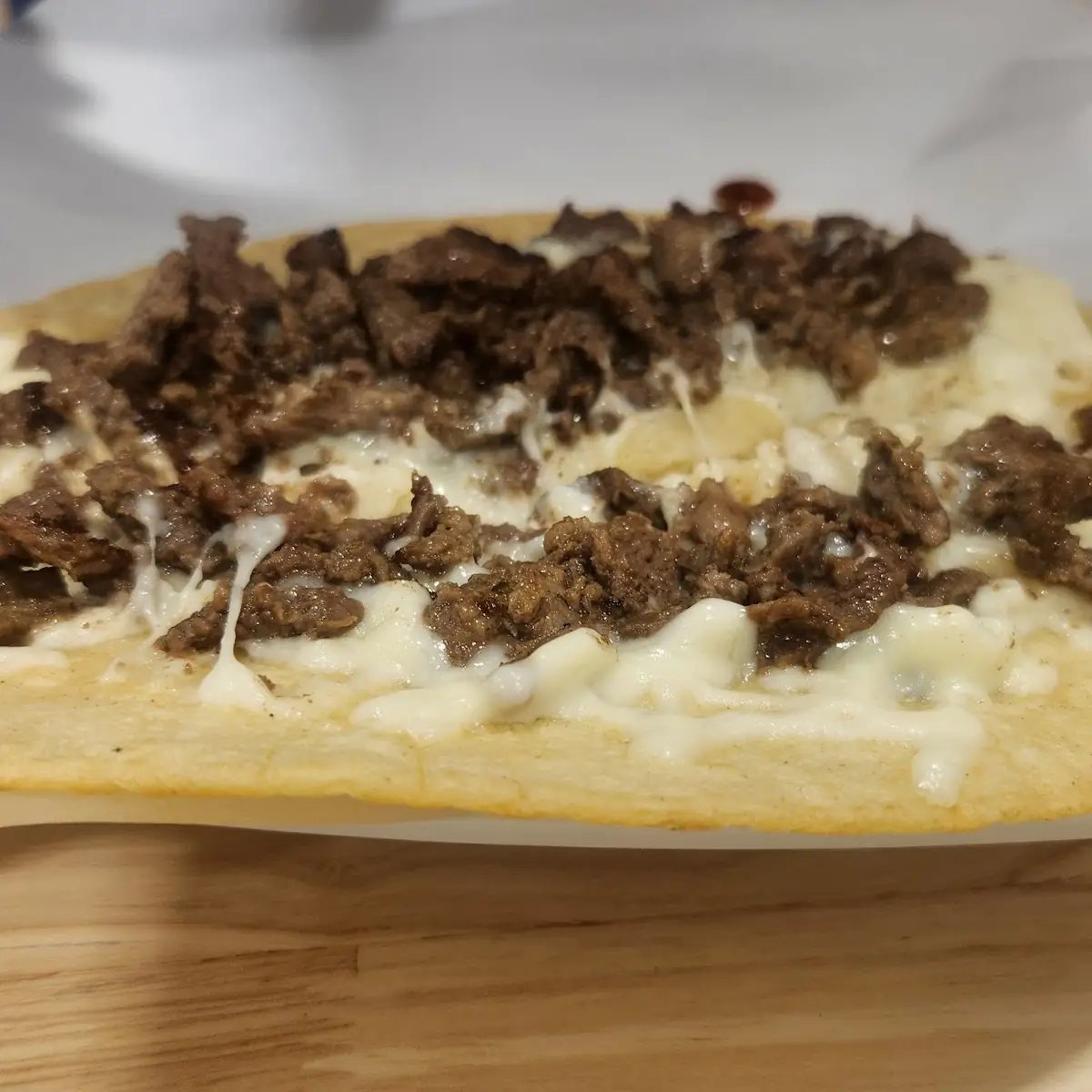 Philly Cheese Steak