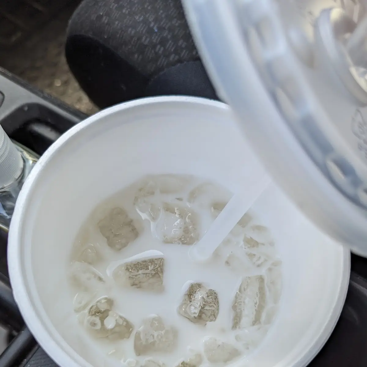 Horchata