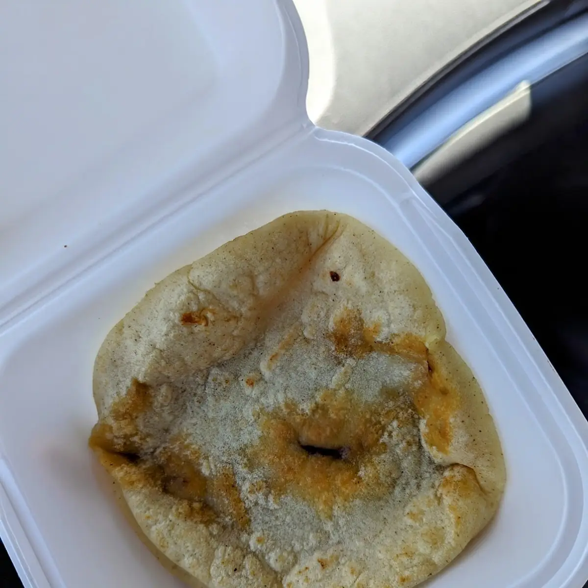 Pupusa