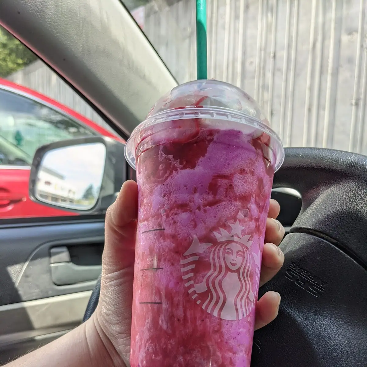 Vanilla Sweet Cream