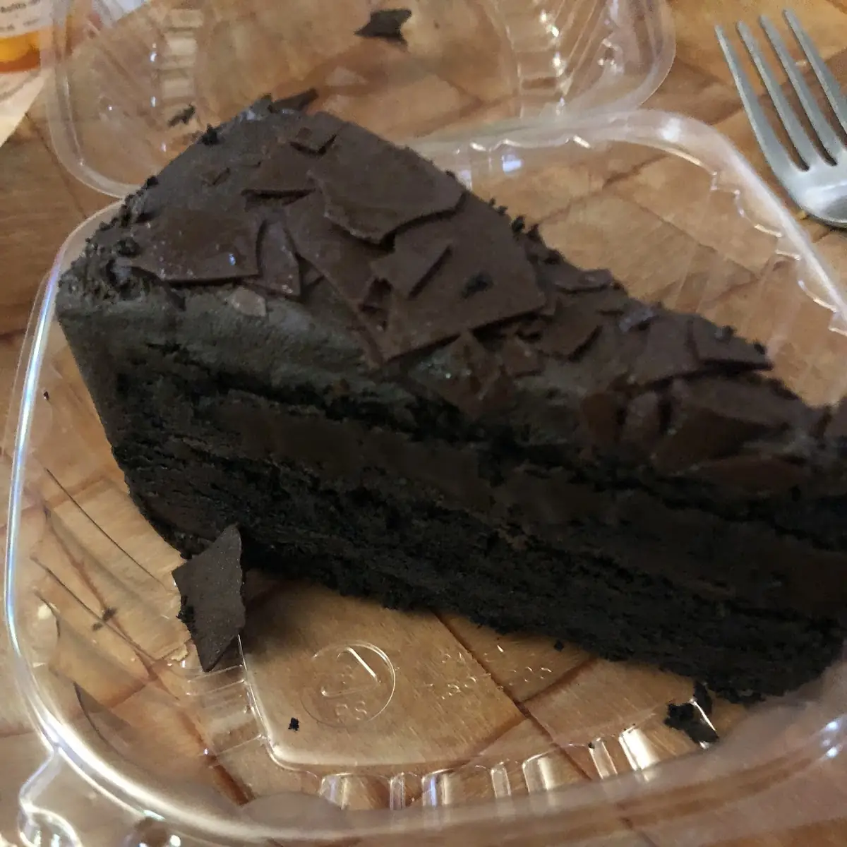 Chocolate Cake