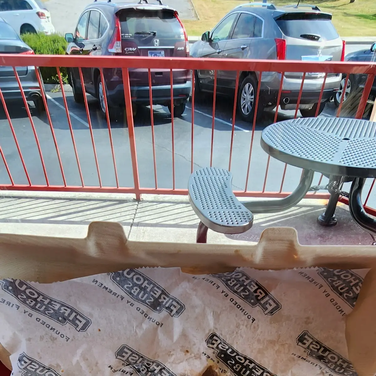 Philly Cheesesteak
