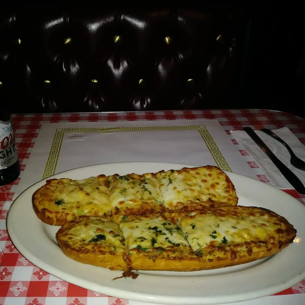 Garlic Bread