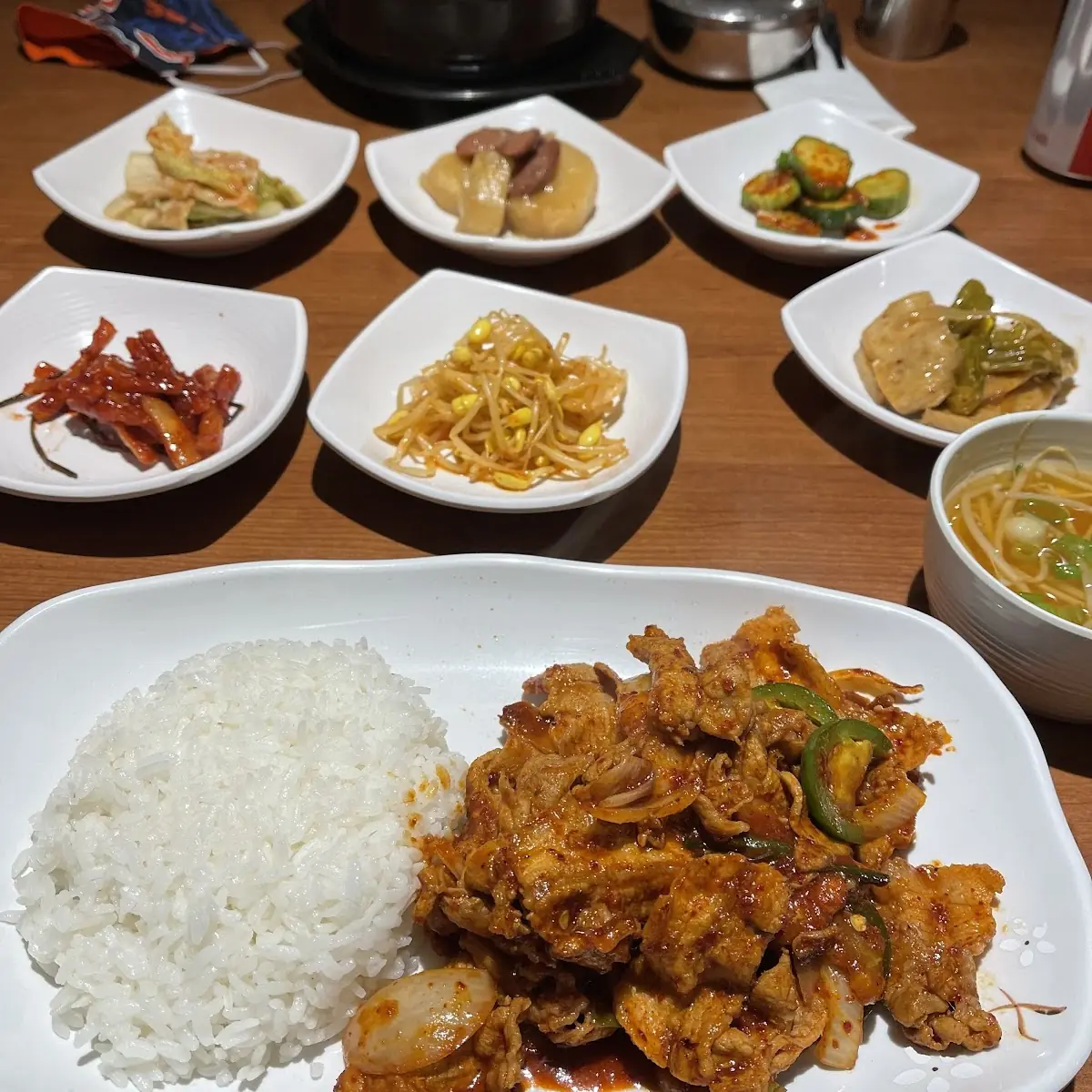 Bulgogi