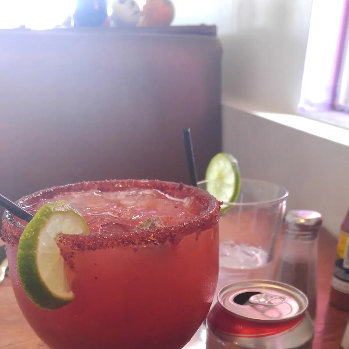 Clamato Preparado