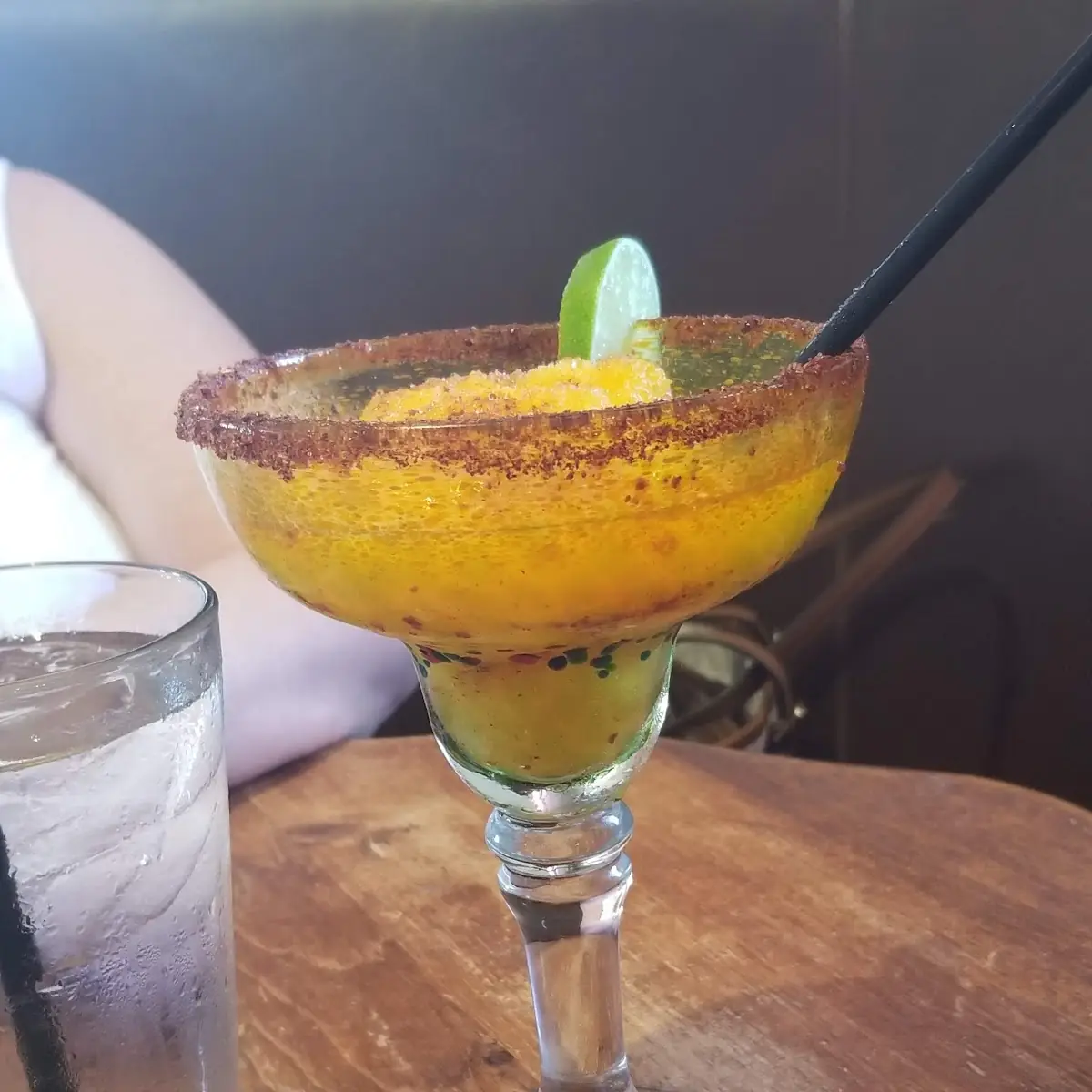 Mango Margarita