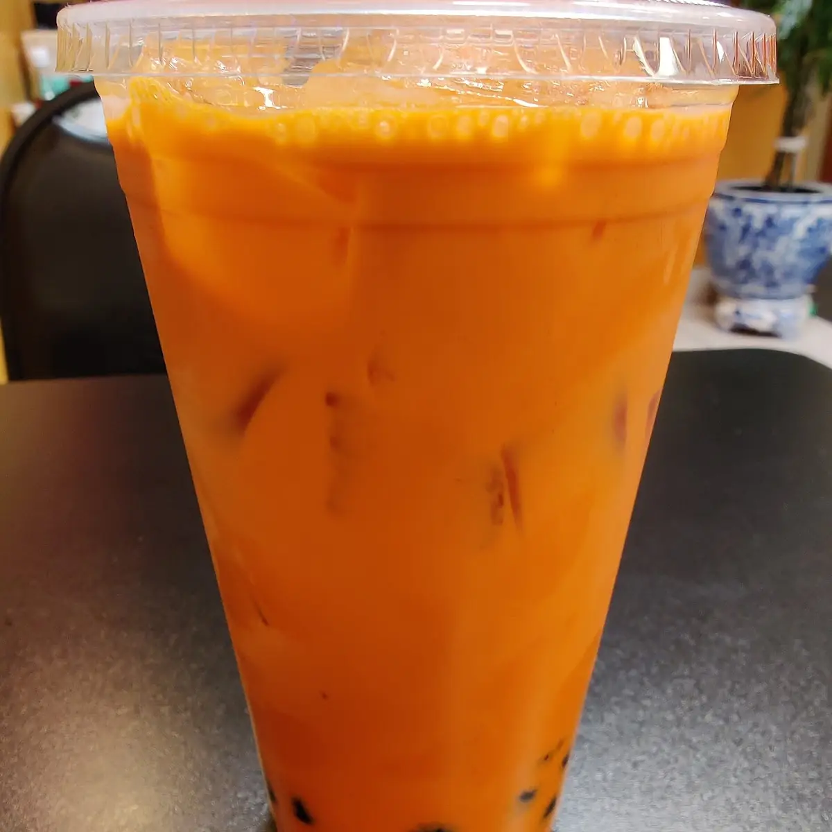 Yammy Juice