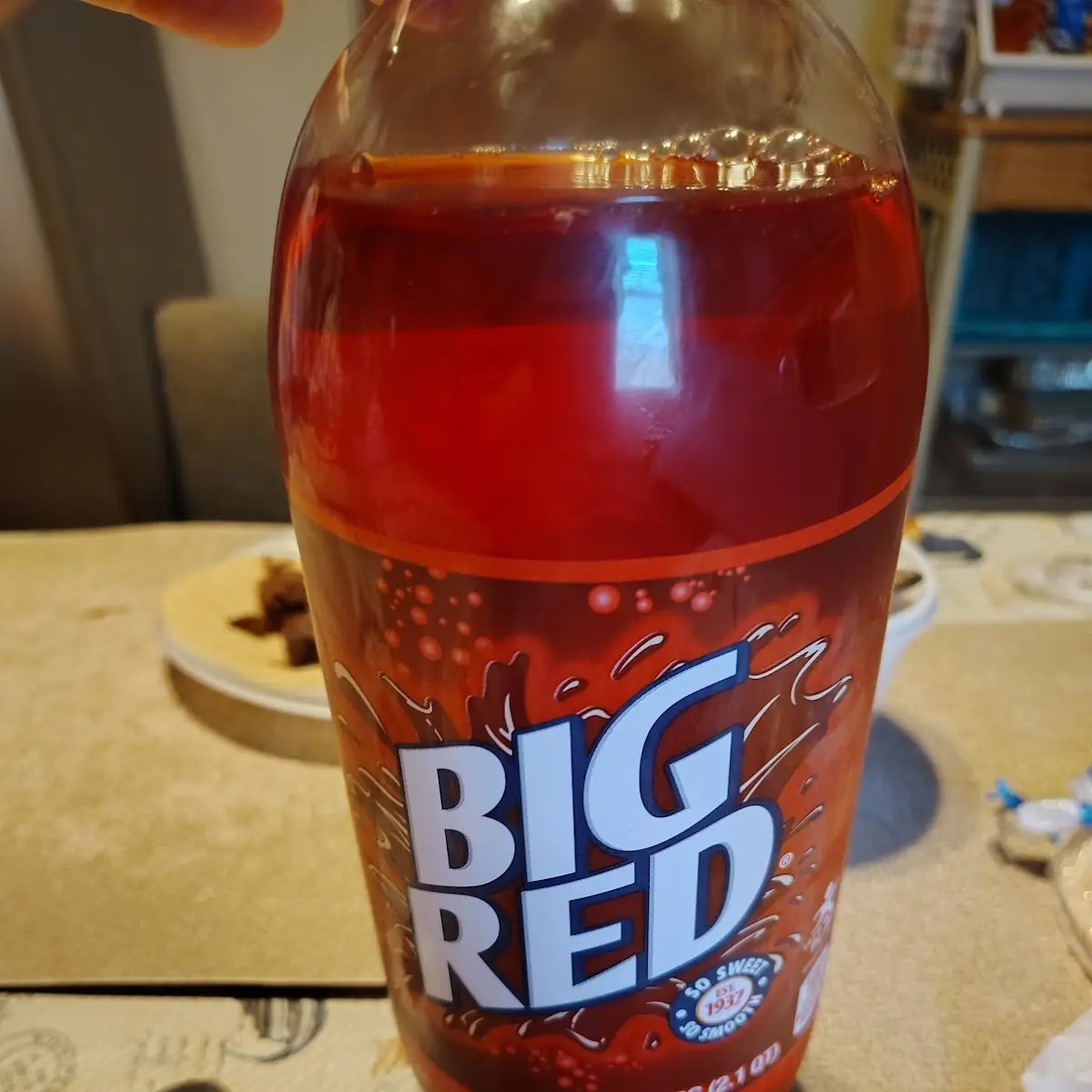 Big Red