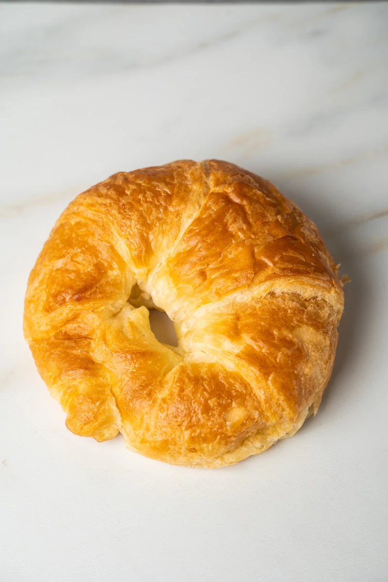 Butter Croissant